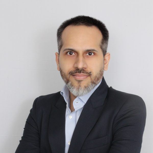 Pankaj Kotwani
