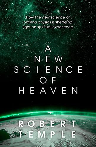 A New Science of Heaven