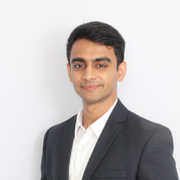 Hitesh Teli