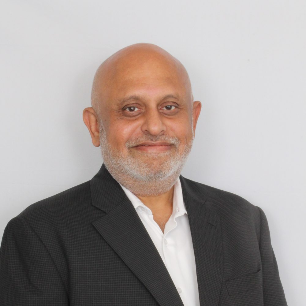 Sreekumar Nair