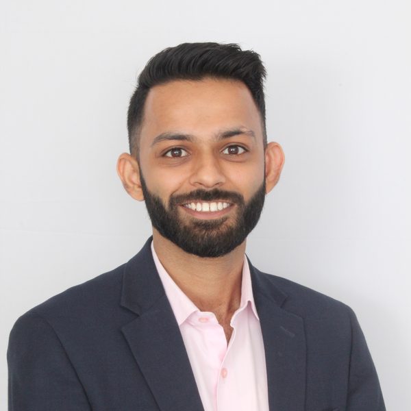 Arpit Jain