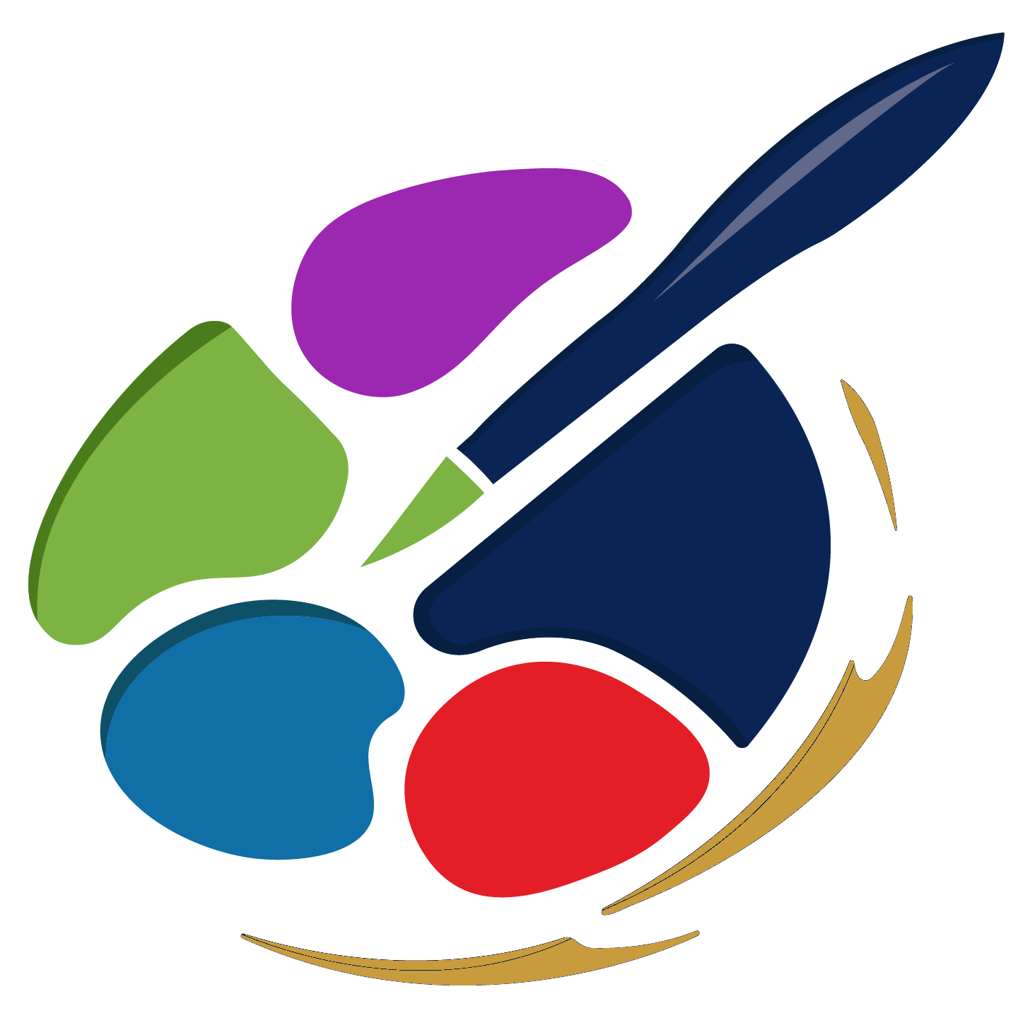 The Palette Wealth mark