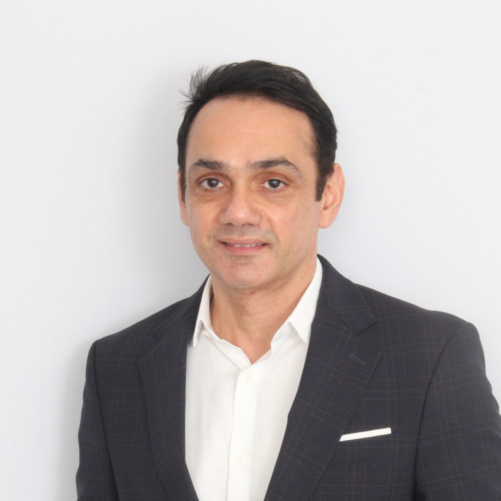Tej Chawda
