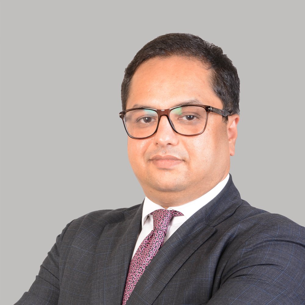 Chandresh Mehta