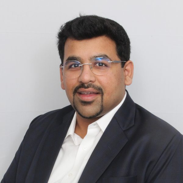 Prannoy Pillai