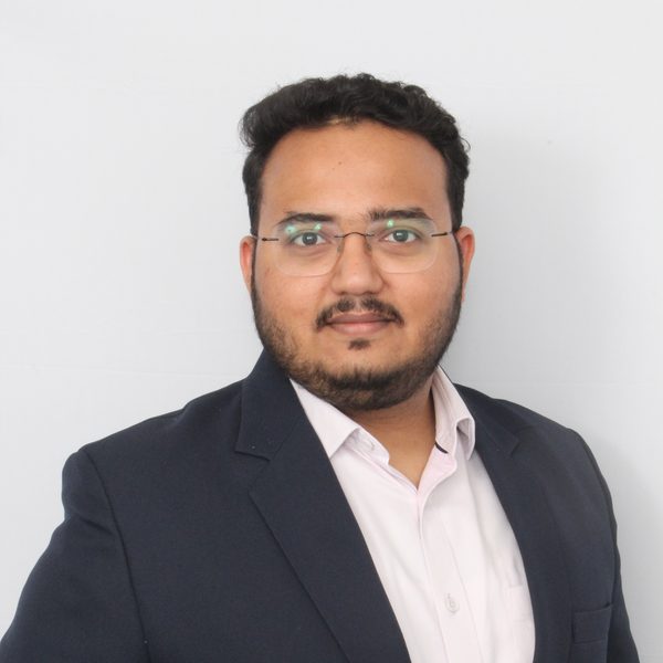 Tapan Desai