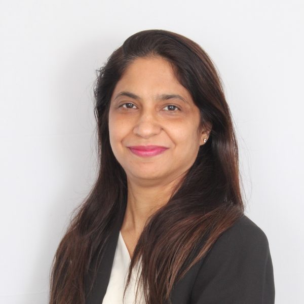 Neeti Mehra