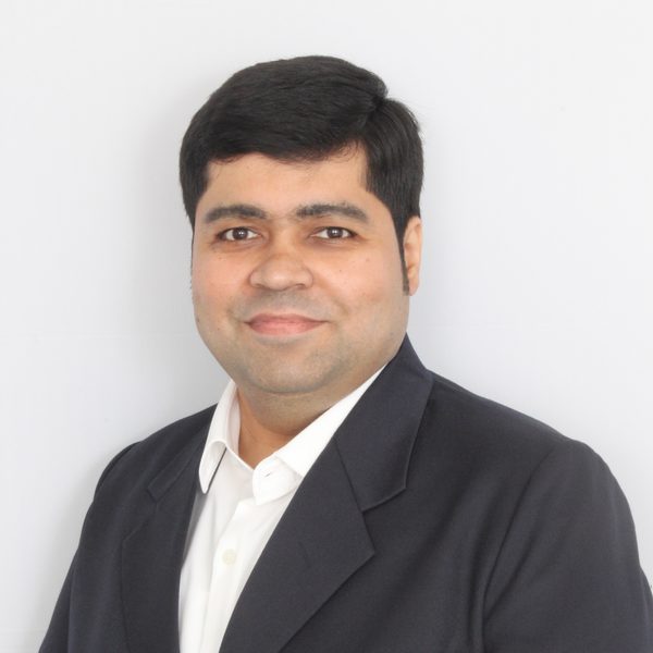 Kaushik Bhaskar