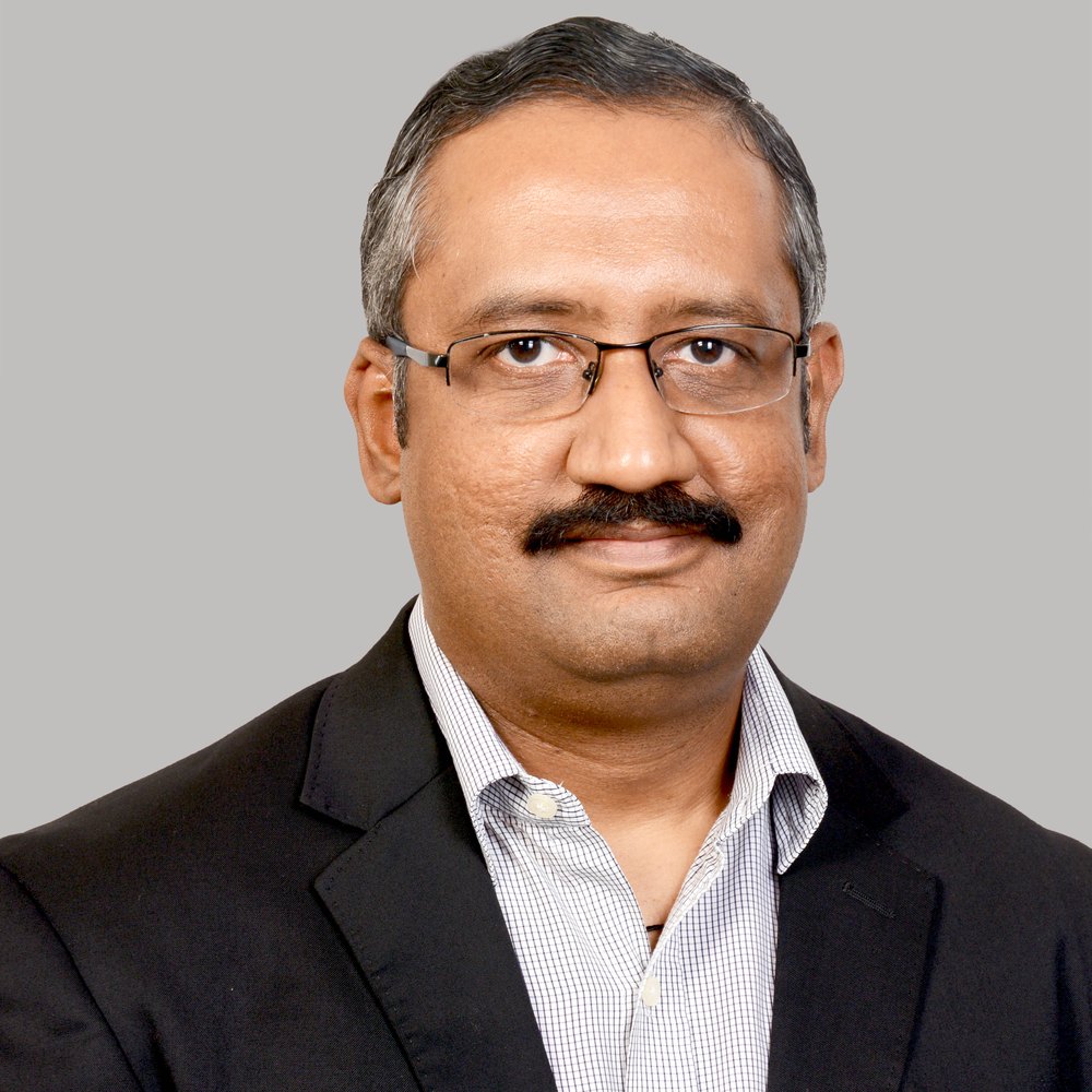 Kuldeep Sikarwar