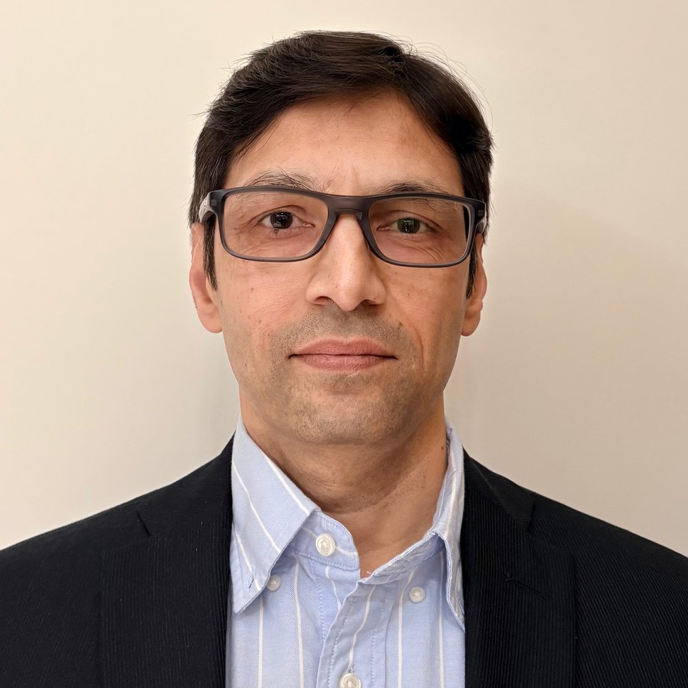 Sachin Parmar