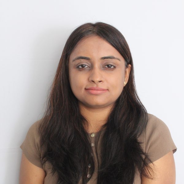 Swati Mishra