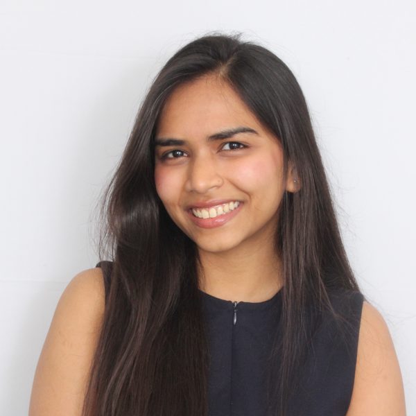Devanshi Todi