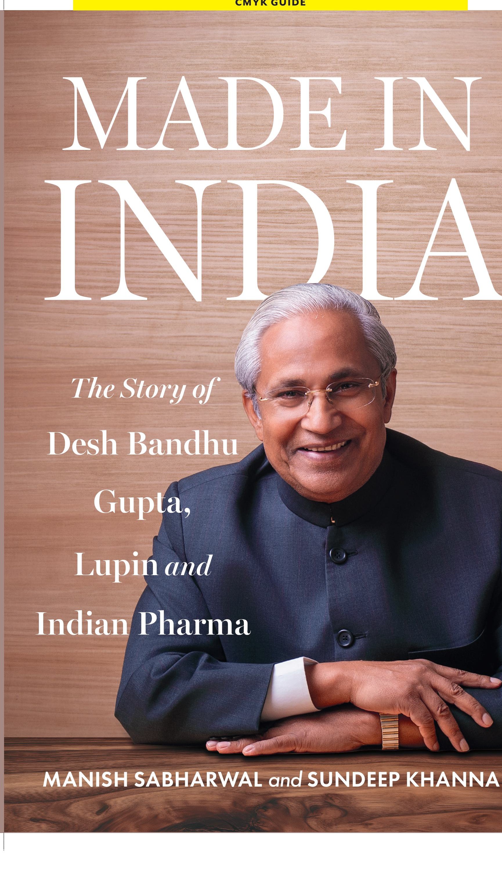 Made in India