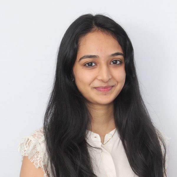 Sanika Singhi