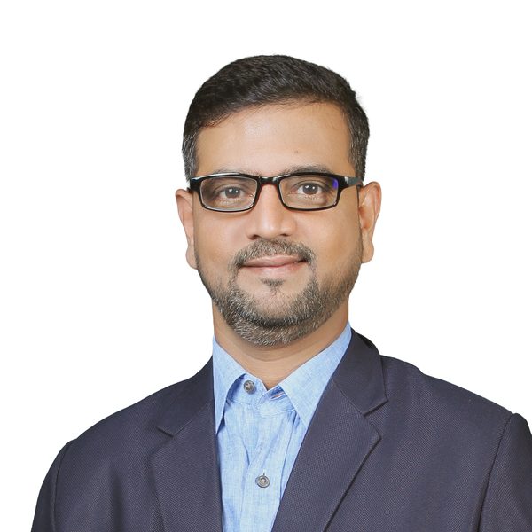 Rajesh Patankar