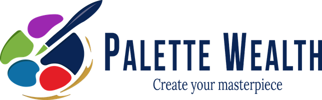 Palette Wealth — Create your masterpiece