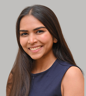 Devanshi Todi