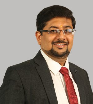 Prajyot Ranadive